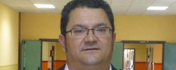 Francisco Javier Terol, nuevo director gerente del Área Sanitaria de la Serranía, Sustituye a Andrés Morillo, que ostentaba el cargo desde 2009, 04 Nov 2011 - 18:25