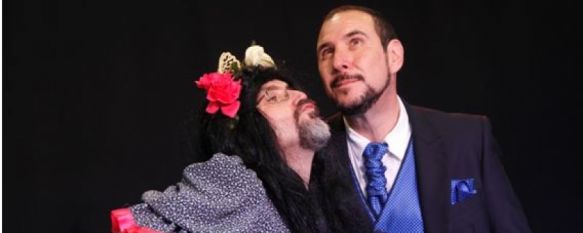 El “Morta” trae a Ronda una comedia musical dedicada a las citas a ciegas , “Antes Morta que sencillo y su tío Manolillo”, protagonizada por el cómico y Manolo Doña, se representará en el Teatro Vicente Espinel los días 27 y 28 de septiembre, 28 Aug 2019 - 19:52