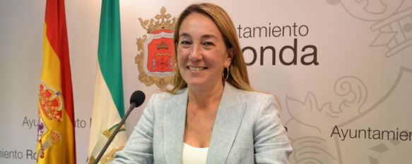 El Ayuntamiento nombrará como Embajador de Ronda a Marcos Marcell en la Gala del Turismo, Además, el empresario Miguel Herrera; el chef Benito Gómez y Arturo Berutich, éste a título póstumo, serán galardonados con los premios Puente del Turismo , 18 Sep 2019 - 17:07