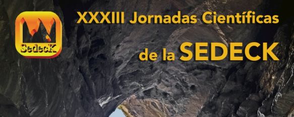 Montejaque acoge a partir de hoy las XXXIII Jornadas Científicas de la SEDECK, El evento contará con la organización conjunta del ayuntamiento montejaqueño y la Sociedad Española de Espeleología y Ciencias del Karst , 03 Dec 2019 - 19:50