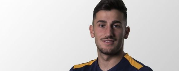 Alejandro Camacho: un serrano compitiendo en la segunda ronda de la Copa del Rey, Su equipo, el UCAM Murcia, recibirá este domingo en La Condomina al Mirandés con la ilusión de seguir vivo en la competición del KO y poder enfrentarse a un grande , 08 Jan 2020 - 18:29