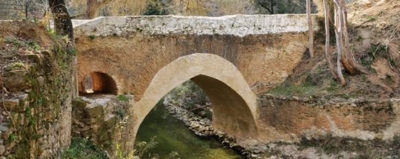 Aprobada por unanimidad la titularidad pública de tres caminos, La corporación municipal aprobó el lunes esta declaración sobre el Camino de El Duende, el de la Hoya del Tajo y el de la Ermita de la Virgen de la Cabeza al Camino de Ronda, 30 Jan 2020 - 19:12