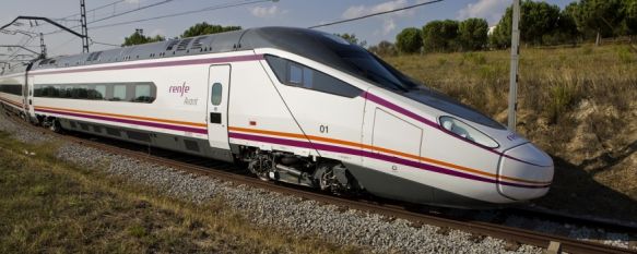 Renfe permitirá viajar desde Ronda a Granada en dos horas y 15 minutos, La compañía reorganizará sus servicios de Media Distancia y mantendrá su oferta de seis circulaciones diarias y las paradas intermedias actuales, 07 Feb 2020 - 18:43