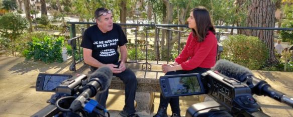 “Brexit means Brexit”, también desde la Serranía de Ronda, Analizamos la salida de Reino Unido de la Unión Europea con los testimonios de ciudadanos británicos residentes en la comarca y rondeños que viven en aquel país, 10 Feb 2020 - 19:07