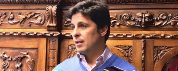 Francisco Rivera asegura que luchará por que la Goyesca se celebre el 5 de septiembre, El empresario de la Plaza de Toros baraja además la posibilidad del 29 de agosto, mientras que el Ayuntamiento no dialogará si el evento no se fija dentro de la feria, 14 Feb 2020 - 18:01