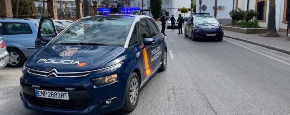 Establecen multas de entre 601 y 30.000€ para quienes incumplan las medidas decretadas, Efectivos de la Policía Local y el Cuerpo Nacional de Policía de Ronda ya han comenzado a realizar controles , 15 Mar 2020 - 13:21