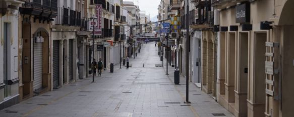 Los socios de Qualitas Asesoría explican que no tendrán acceso a esta ayuda aquellos trabajadores que vinieran percibiendo una prestación o tengan derecho a otra prestación del Sistema de Seguridad Social. // Juan Velasco