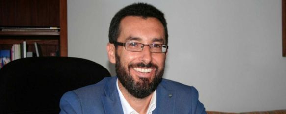 Juan Franco defiende que la mayoría de los vecinos del municipio apoya el traslado de ancianos. // Ayuntamiento de La Línea de la Concepción Juan Franco defiende que la mayoría de los vecinos del municipio apoya el traslado de ancianos. // Ayuntamiento de La Línea de la Concepción