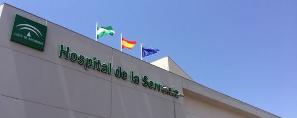 El Área de Gestión Sanitaria agradece la 