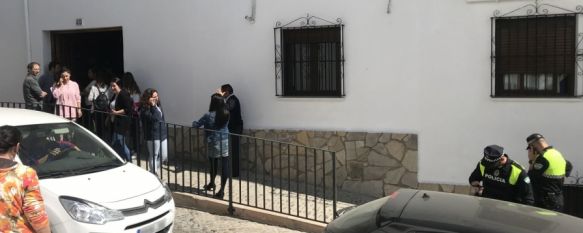 Según la dirección del Colegio La Inmaculada, su profesora nunca tuvo COVID-19, En un escrito el centro asegura que el segundo test de la muestra inicial de la docente dio negativo en el Centro de Referencia de Majadahonda, 14 Apr 2020 - 12:01