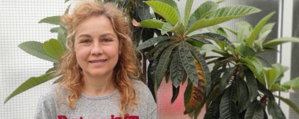 La docente Patricia Calle reflexiona sobre cómo los profesores sobrellevan el teletrabajo desde el confinamiento. // Patricia Calle La docente Patricia Calle reflexiona sobre cómo los profesores sobrellevan el teletrabajo desde el confinamiento. // Patricia Calle