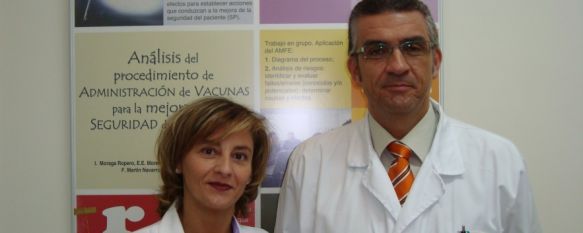 El Área Sanitaria crea un libro sobre fundamentos de Seguridad del Paciente, El manual realiza un recorrido por los conceptos generales e instrumentos más relevantes en salud
, 24 Nov 2011 - 20:30