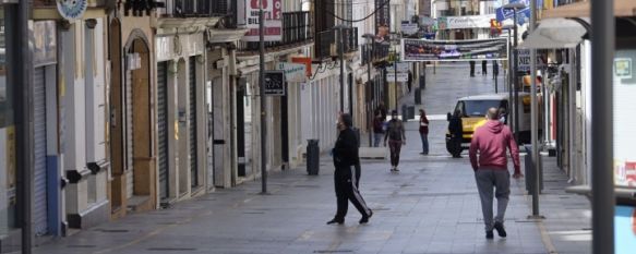 COVID-19: Cinco nuevos contagios, un curado más y otra persona fallecida , El aumento de casos positivos en el Área Sanitaria de la Serranía coincide con un notable aumento de test a profesionales sanitarios , 25 Apr 2020 - 14:31