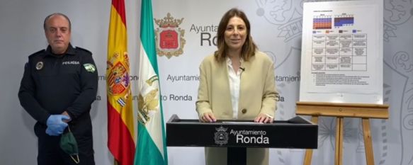 El cumplimiento estricto de las normas de seguridad condicionará el paso de fase. // CharryTV