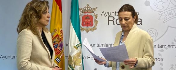 El Ayuntamiento dejará de cobrar a los comercios 160.000 euros en tasas, El Consistorio devolverá el pago de las cuotas de ocupación de la vía pública y de recogida de residuos correspondientes a los meses del estado de alarma, 30 Apr 2020 - 14:16