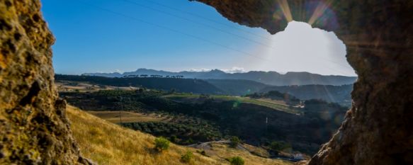 Los termómetros alcanzarán los 30 grados durante este fin de semana en Ronda , El inicio del plan de desescalada vendrá acompañado de las temperaturas más altas en la comarca en lo que llevamos de año , 02 May 2020 - 14:27