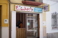 La peluquería canina 