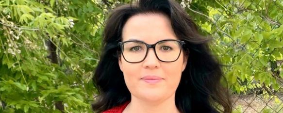 Soraya García ha solicitado a la Diputación de Málaga el destino de parte del plan asistencial para ayudas sociales y empleabilidad. // CharryTV Soraya García ha solicitado a la Diputación de Málaga el destino de parte del plan asistencial para ayudas sociales y empleabilidad. // CharryTV