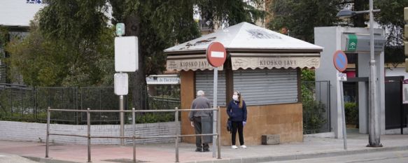 Los sanitarios continúan realizándose estos días test serológicos, y por el momento la cifra de positivos no alcanza el 4% de los casos. // Juan Velasco