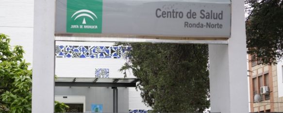 El distrito Serranía, con un caso más en las últimas horas, alcanza los 123 contagios acumulados, Según datos de la Consejería de Salud, la ciudad de Ronda suma 103 confirmados por coronavirus, de los cuales 13 se han registrado en los últimos 14 días, 07 May 2020 - 13:17