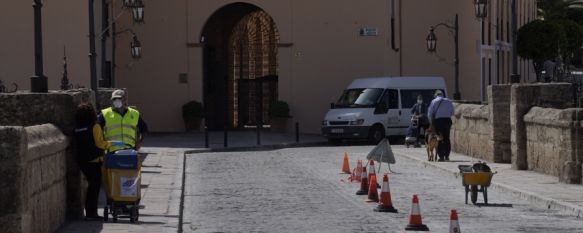 COVID-19: Ocho pacientes curados y ningún nuevo contagio en el Área Sanitaria Serranía, Solo 18 casos diagnosticados se mantienen activos en nuestro distrito, que sigue siendo el que menos positivos ha registrado en la provincia , 09 May 2020 - 12:43