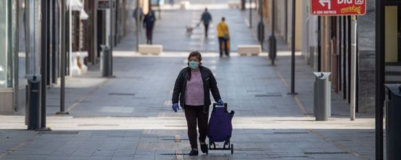 La provincia de Málaga continúa en la Fase I de desescalada una semana más, El Consejero de Salud y Familias de la Junta de Andalucía ha solicitado al ministro de Sanidad que rectifique su decisión, que ha basado en criterios temporales, 22 May 2020 - 17:08