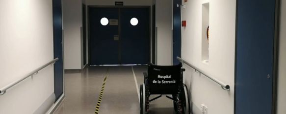 La Serranía continúa un día más sin registrar casos activos de COVID-19, Los favorables datos epidemiológicos han sido determinantes para que el próximo lunes 1 de junio la provincia de Málaga cambie a Fase 2 de desescalada, 29 May 2020 - 18:08