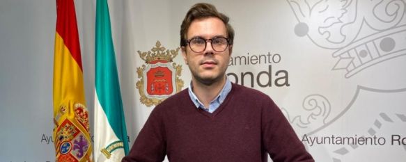 Denuncian la participación del edil Ángel Martínez (PP) en una fiesta con más de 10 personas, El vídeo de la reunión del concejal con un grupo de amigos fue publicado en la madrugada del sábado al domingo en Instagram , 01 Jun 2020 - 18:09