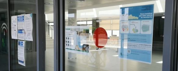 La Serranía se mantiene sin casos activos de COVID-19 desde el pasado jueves, Nuestro distrito sanitario acumula 135 contagios, 122 pacientes recuperados, 13 decesos y suma más de un mes sin ingresos relacionados con el virus, 01 Jun 2020 - 18:18