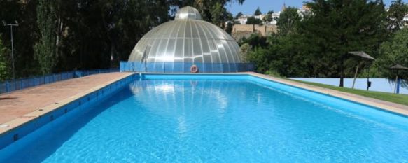 La piscina municipal de Padre Jesús permanecerá cerrada este verano, El delegado de Deportes, Carlos Mirasol, ha anunciado, además, que el COVID-19 también impedirá celebrar estos meses las colonias infantiles , 16 Jun 2020 - 18:39