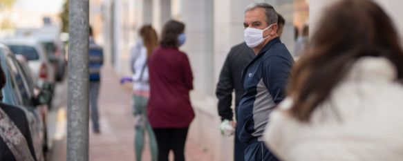 La Serranía continúa siendo uno de los cuatro distritos andaluces sin casos activos de coronavirus, Andalucía ha registrado 32 nuevos casos en las últimas horas de los cuales 23 se asocian a brotes que permanecen activos, 13 en Málaga y 10 en Granada, 29 Jun 2020 - 17:04