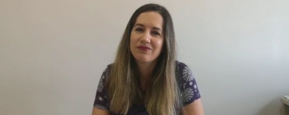 María Rosario del Corral: “El apoyo social es el sustento de nuestro bienestar emocional”, La psicóloga clínica de la Unidad de Salud Mental del Área Sanitaria de la Serranía nos orienta sobre cómo afrontar las relaciones en este nuevo escenario, 02 Jul 2020 - 10:54