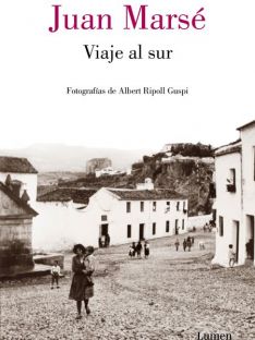 El Barrio de Padre Jesús inmortalizado en 1962 aparece en la portada de 