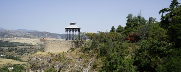 El Área Sanitaria de la Serranía suma 55 días libre de coronavirus, Nuestro distrito es uno de los dos andaluces, junto a Sierra de Huelva, que no registra a día de hoy casos activos, 22 Jul 2020 - 18:22