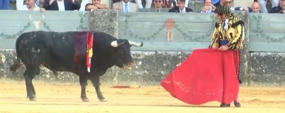 El alto impacto económico de la Tradicional Corrida Goyesca en Ronda, Un estudio encargado por la empresa organizadora cifra en unos 5,2 millones de euros los beneficios que genera la celebración del evento en nuestra ciudad, 17 Aug 2020 - 13:18