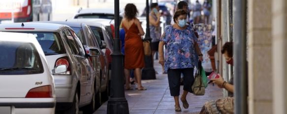 El Área Sanitaria de la Serranía suma seis nuevos positivos de COVID-19 el fin de semana, Nuestro distrito acumula 48 casos activos del total de 190 diagnosticados desde el inicio de la pandemia, según el informe de Salud y Familias de la Junta de Andalucía, 31 Aug 2020 - 17:17