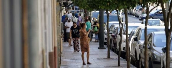 Cinco nuevos positivos en COVID-19 elevan a 53 los casos activos en la Serranía, La Junta anuncia medidas como la creación de una comisión de seguimiento en las aulas, y modifica la normativa relativa a residencias y organización de eventos, 01 Sep 2020 - 17:32