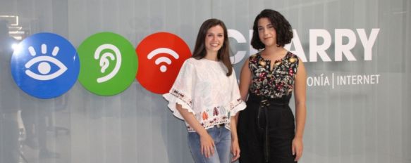 “Eppur si muove”, el podcast de actualidad internacional a cargo de dos jóvenes rondeñas, Pilar Rivas y Julia García, estudiantes de Relaciones Internacionales, aspiran a despertar el interés de la sociedad en diversos temas, como las elecciones en EEUU, 02 Sep 2020 - 20:01