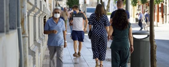 El Área Sanitaria de la Serranía suma 58 casos activos de coronavirus, La cifra de pacientes curados en nuestro distrito asciende a 142 mientras que dos pacientes con COVID-19 y otros seis con sospecha de contagio permanecen ingresados, 04 Sep 2020 - 17:04