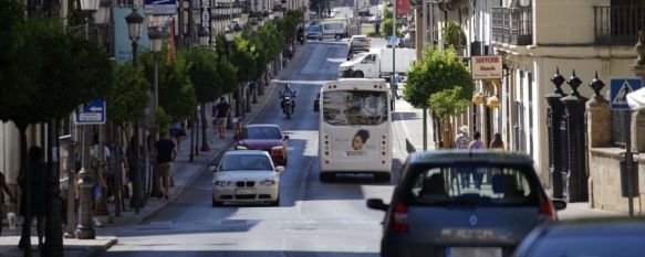 La Serranía suma 12 nuevos contagios de COVID-19 durante el fin de semana, Nuestro distrito registra un total de 65 casos activos y añade a sus estadísticas la recuperación de cinco pacientes que han portado el virus, 07 Sep 2020 - 17:05