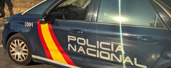 La Policía Nacional detiene a una pareja por asaltar a un vecino de Ronda, Tras preguntarle por una dirección, los investigados propinaron un puñetazo en la cabeza a la víctima a la que despojaron de sus pertenencias , 07 Sep 2020 - 17:22