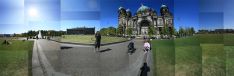 Berliner Dom, 2.009.  // Arancha Ruiz