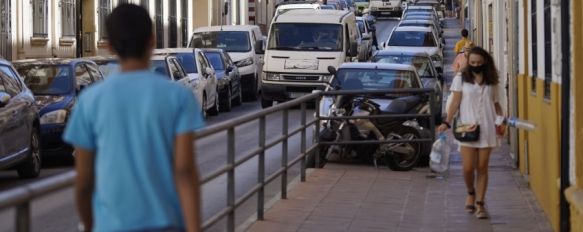 El Área Sanitaria de la Serranía registra 150 casos activos de COVID-19, 112 de ellos en Ronda, El Hospital Comarcal contabiliza seis ingresos, mientras que la Unidad de Cuidados Intensivos cuenta, únicamente, con dos camas y escaso personal, 15 Sep 2020 - 17:06