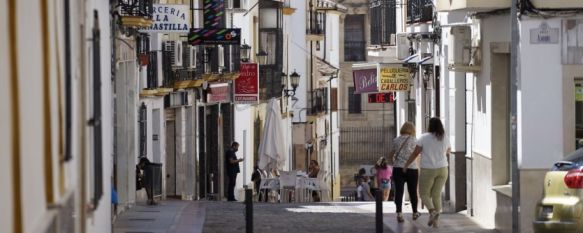 Desde ayer tres pacientes con coronavirus han recibido el alta hospitalaria y el Hospital registra seis ingresos relacionados con el virus. // Juan Velasco