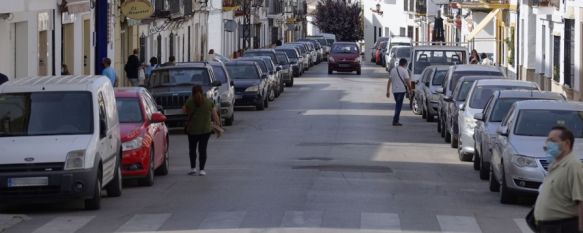 Los casos activos de coronavirus se reducen hasta los 42 durante el fin de semana, Tan solo un paciente con COVID-19 permanece ingresado en planta del Hospital de la Serranía, al igual que otros tres vecinos con sospecha de portar el virus, 13 Oct 2020 - 16:58