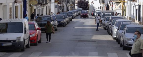 Los casos activos de coronavirus se reducen hasta los 42 durante el fin de semana, Tan solo un paciente con COVID-19 permanece ingresado en planta del Hospital de la Serranía, al igual que otros tres vecinos con sospecha de portar el virus, 13 Oct 2020 - 16:58