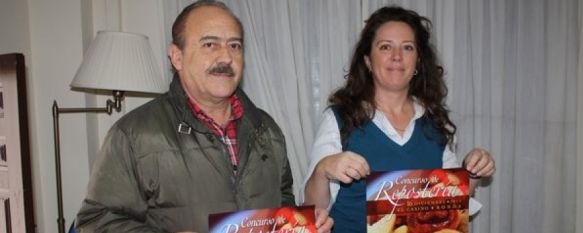 La Asociación Raíces organiza el concurso de repostería ‘Dulce invierno’, El ganador obtendrá un cheque-regalo de 200 euros que podrá canjear en los establecimientos adheridos a Apymer, 12 Dec 2011 - 17:02