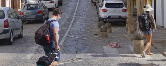 La Serranía de Ronda, el distrito sanitario con menos impacto de COVID-19 en Andalucía, Tras añadir siete contagios desde ayer, el área es el que menos casos activos registra de toda la región, 29; y el segundo con menos diagnósticos acumulados, 499, 16 Oct 2020 - 13:36