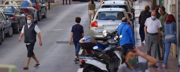 Confinamiento perimetral de Andalucía y cierre de la hostelería a las 22:30, entre otras, Juanma Moreno comunicaba ayer las restricciones que entrarán en vigor desde la próxima medianoche, como el inicio del toque de queda a las 23:00, 29 Oct 2020 - 10:23