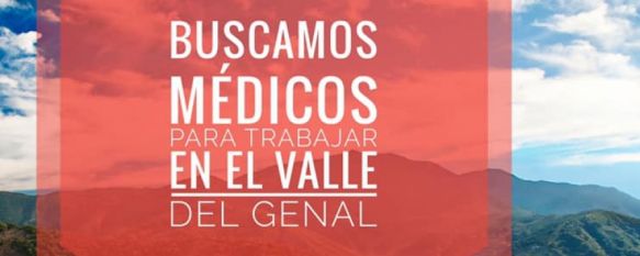 El alcalde de Genalguacil ha hecho público el problema del Valle del Genal en una publicación ampliamente compartida a través de Facebook. // Miguel Ángel Herrera